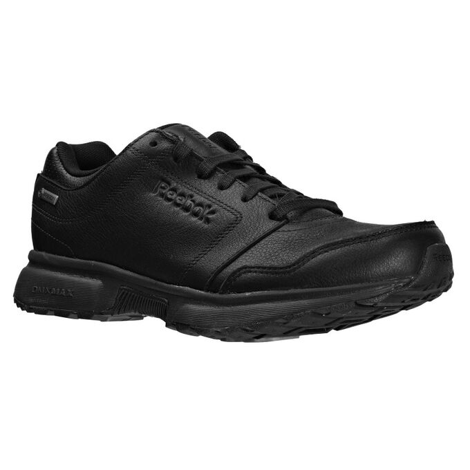 Кроссовки Reebok Running System кожаные мужские