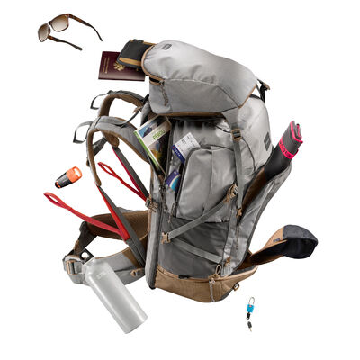 Рюкзак EASYFIT 60 Л жен