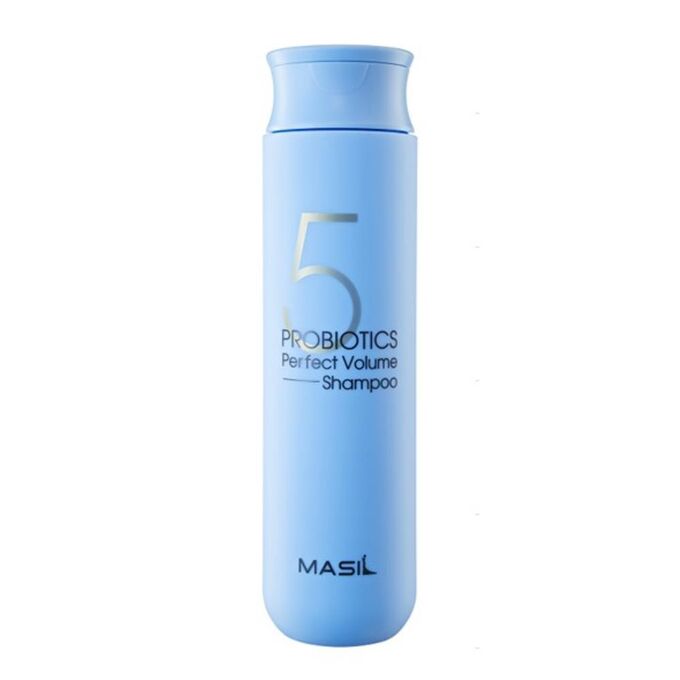Masil Мягкий шампунь с пробиотиками 5 Probiotics Perfect Volume Shampoo, 150 мл