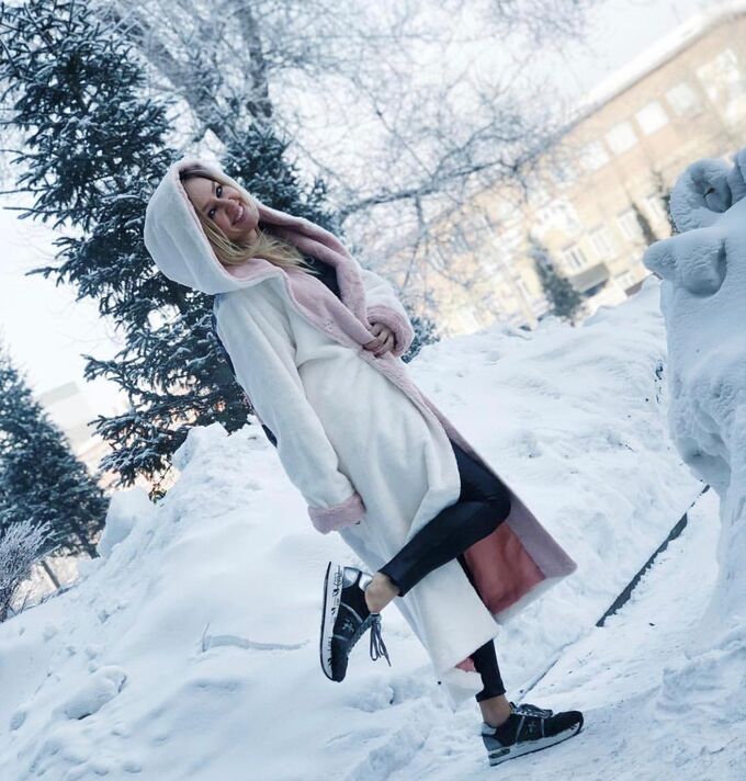 Ксения Венеция