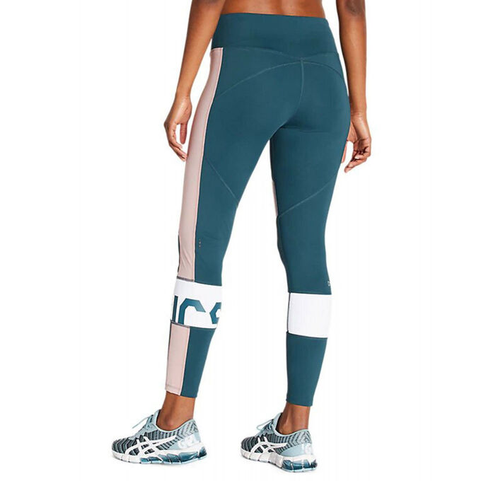 ASICS Colorblock Pant