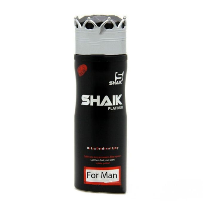 Дезодорант Shaik De Lux M105