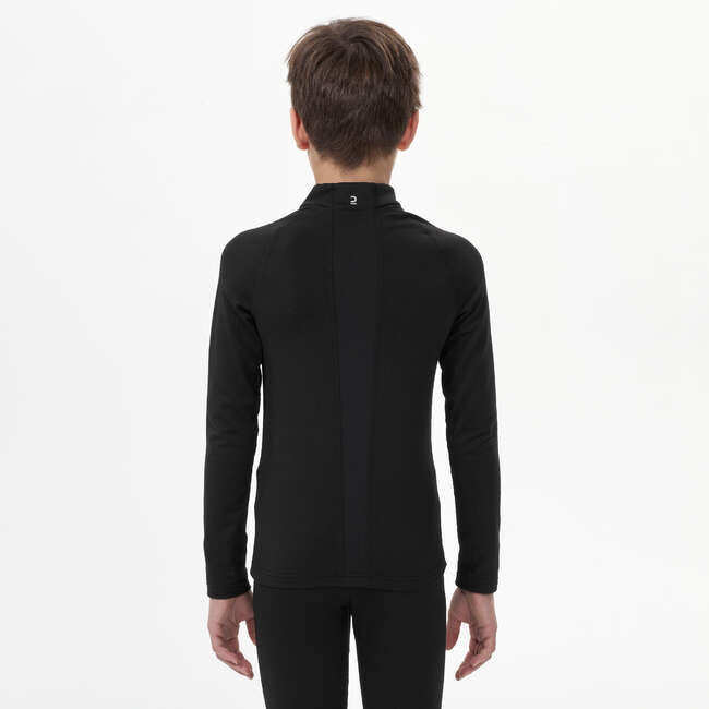 DECATHLON / Термобелье (верх) детское