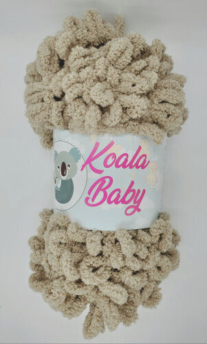 Пряжа Koala baby