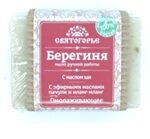 Уральская мануфактура Мыло ручной работы &quot;Берегиня&quot;, 65 г