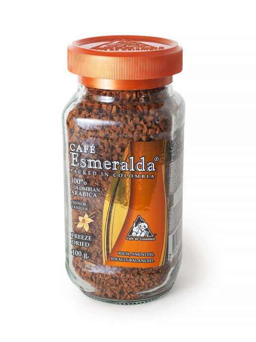 Esmeralda Кофе растворимый