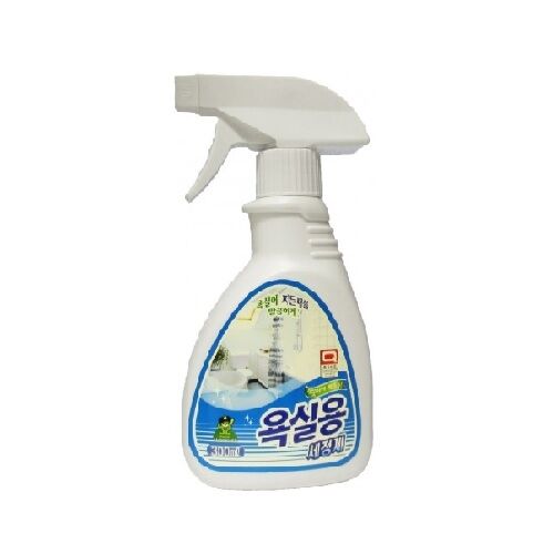 SANDOKKAEBI Чистящее средство для ванной «СУПЕР КЛИНЕР» 300 мл 24