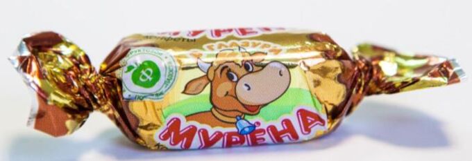 Мирабелла конфеты