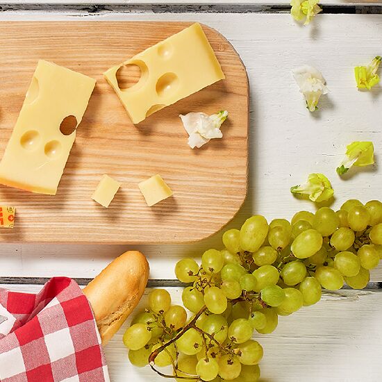 Emmentaler сыр