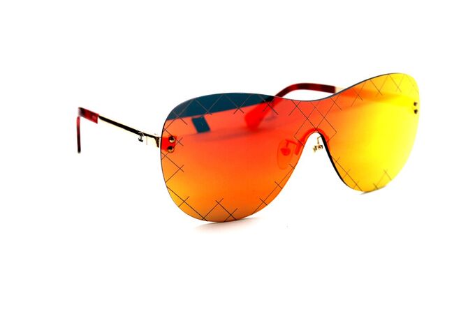 Солнцезащитные очки 2022 - International CH 5529 c5