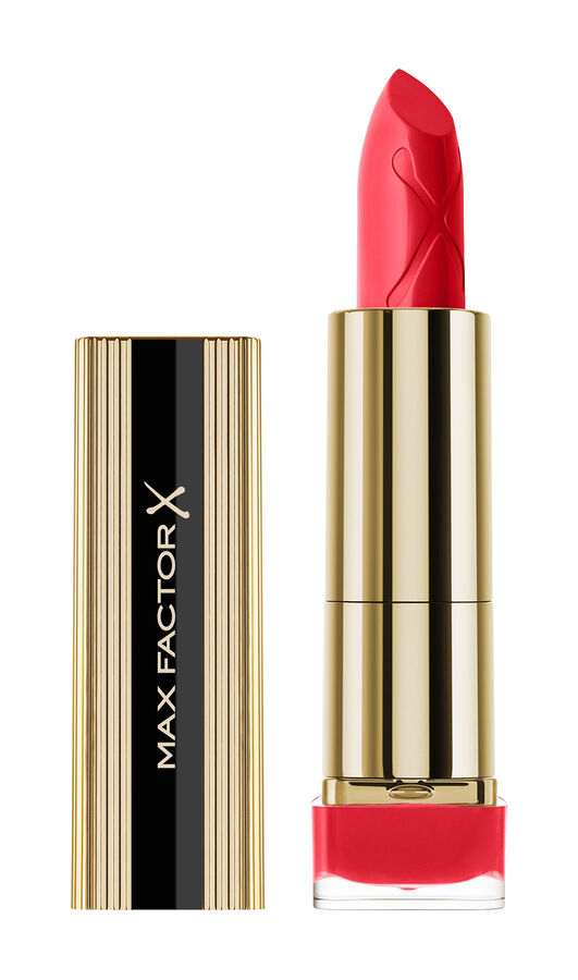 max factor MF COLOR ELIXIR LIPSTICK помада 075 Ruby tuesday