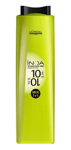 LOREAL PROFESSIONNEL ИНОА Оксидент 3% (10волюм) 1000мл/1шт/(E0395201)(E0395200)(E0395203)417762
