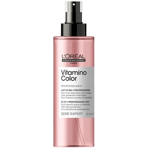 LOREAL PROFESSIONNEL СЭ РЕНО Витамино C спрей 10-1 190мл /6шт/(E3554500)974368
