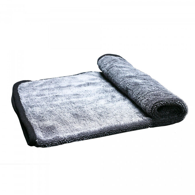 GRASS Микрофибровое полотенце для сушки кузова ED Extra Dry 50*60 см