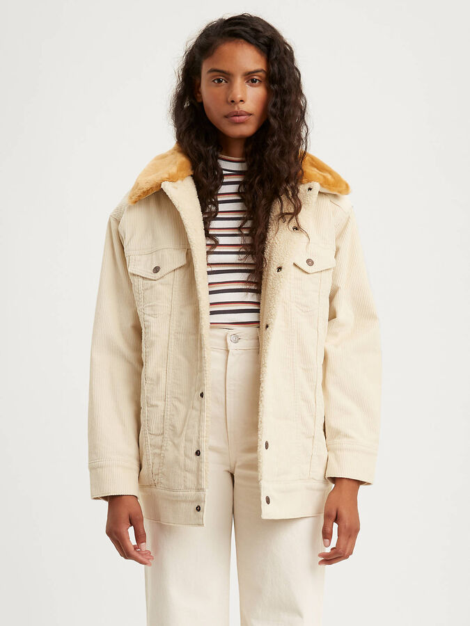 Новая куртка Levis