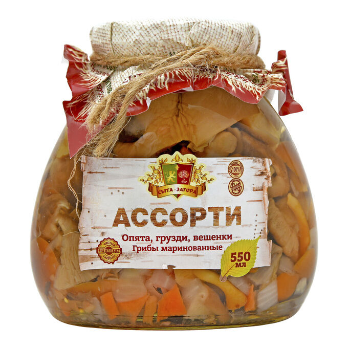 370г утконос. Грибы ассорти. Соленые грибы. Грибное ассорти лютик. Магнит ассорти грибное 580мл.