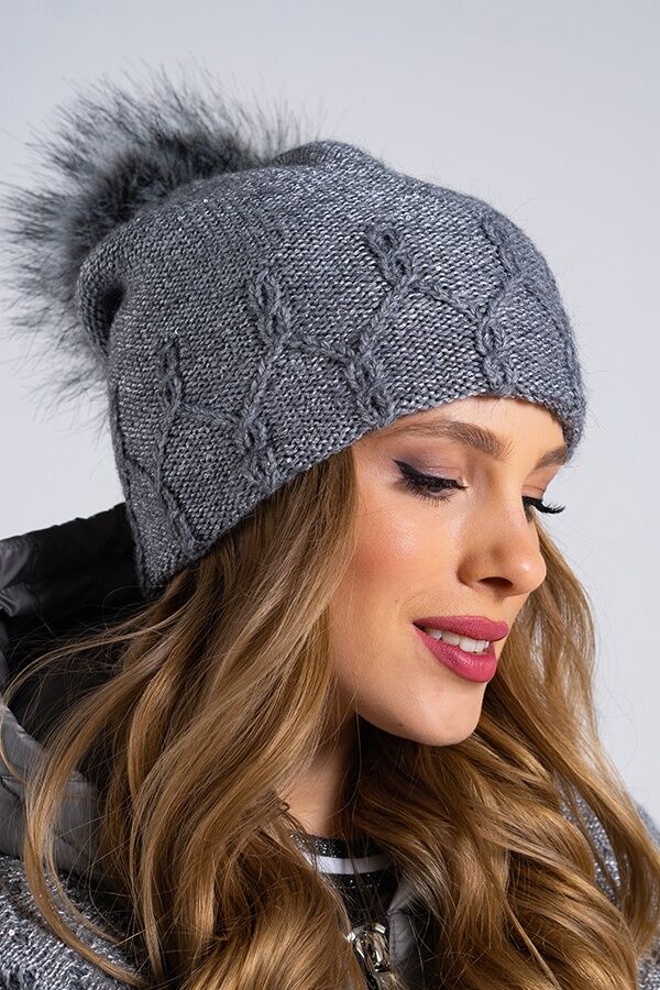 шапки ферзь. шапки женские блестящие. шапка серая блестящая женская. шапка серебристая женская. шапка с жемчужинами.