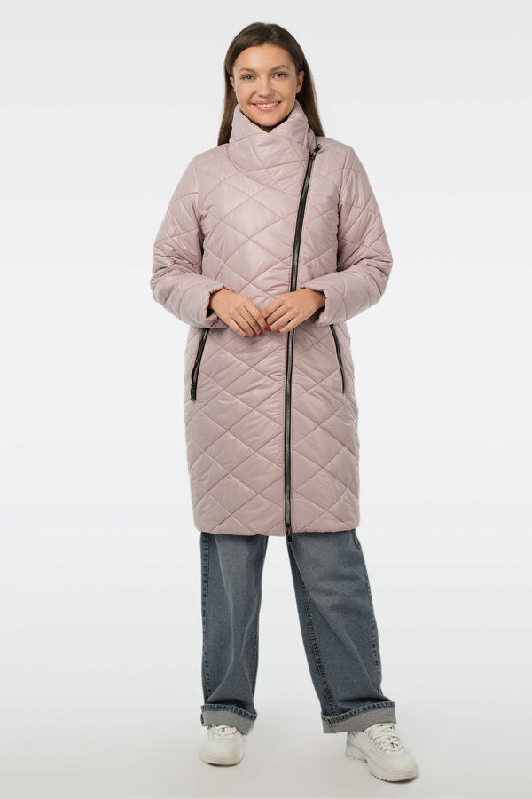 Империя пальто Куртка женская демисезонная (синтепон 150)