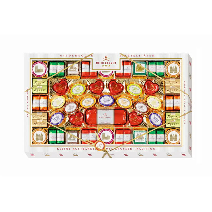 Марципан немецкий niederegger. Конфеты с марципаном niederegger. Набор конфет с марципаном. Набор конфет с марципаном. Набор конфет с марципаном.