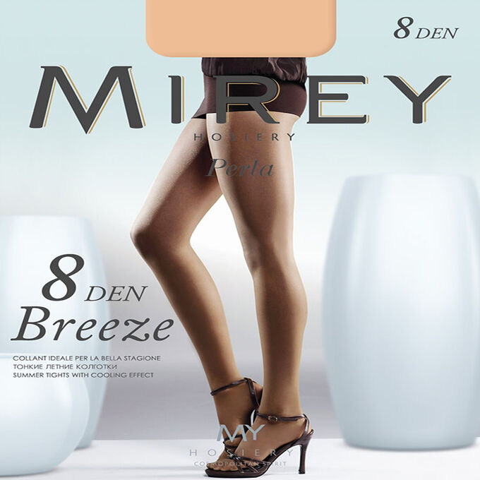 Mirey Бриз 8 колготки (Мирей)