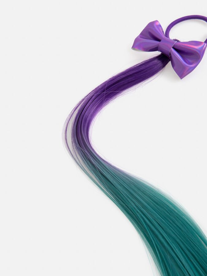 Acoola Резинка для волос детская Belle цветной