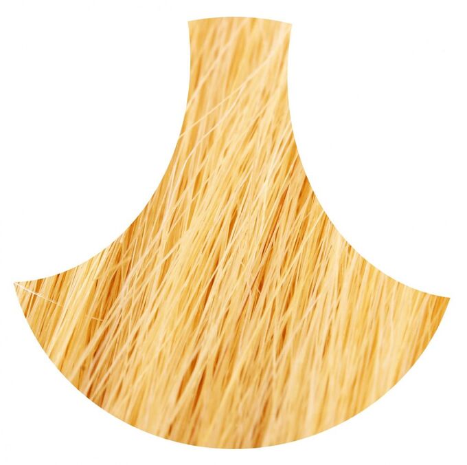 Remy Хвост из искусственных волос 22T, 65 см