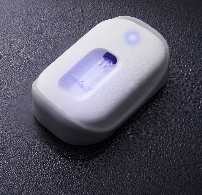 Бактерицидный УФ-стерилизатор для унитаза Xiaomi Xiaoda Smart Intelligent Sterilization Deodorizer