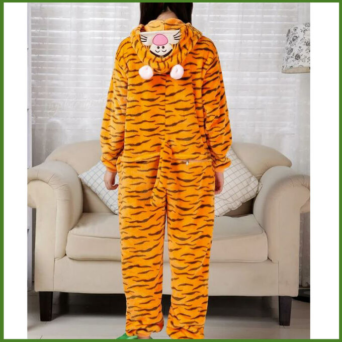 Пижама Кигуруми &quot;Тигр&quot;