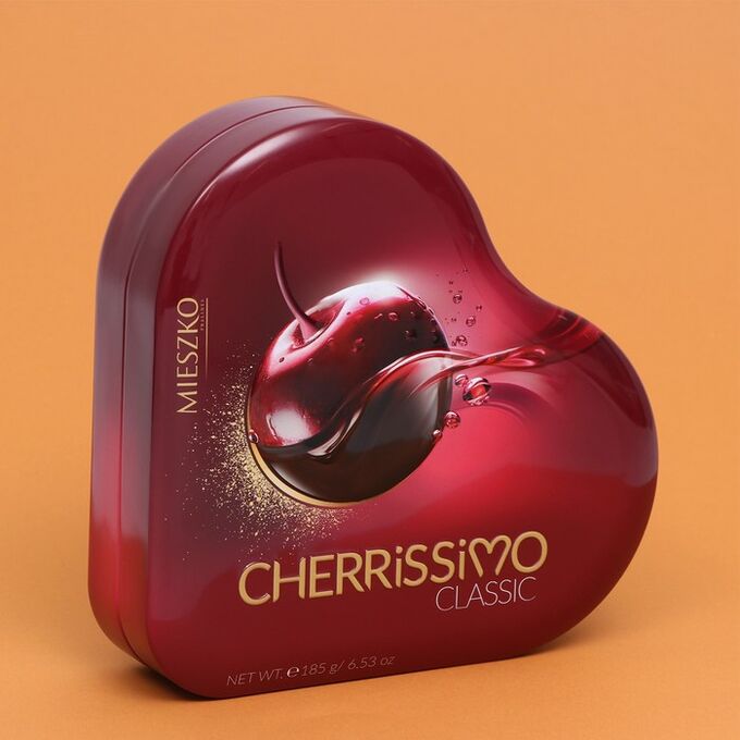 РљРѕРЅС„РµС‚С‹ Mieszko 175g