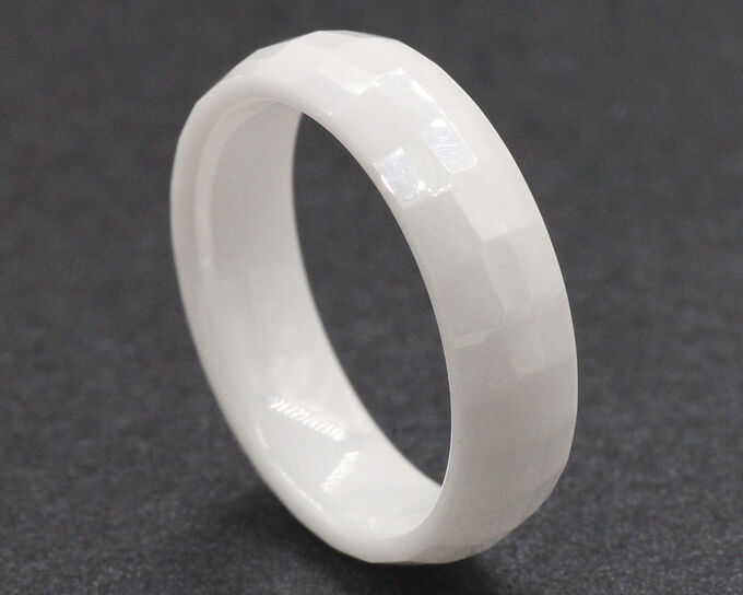 Граненое кольцо (Size-9) G090375907190