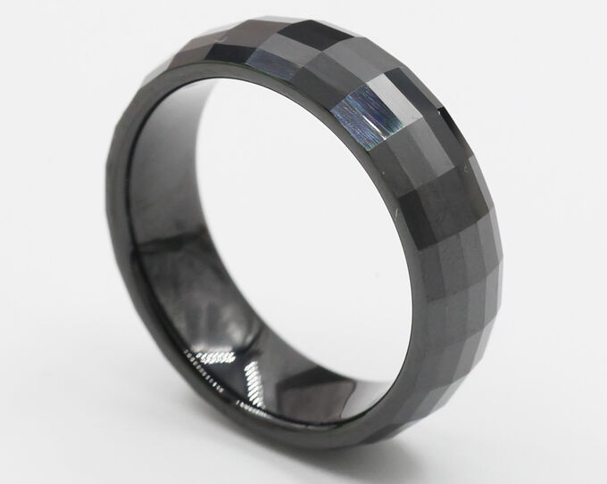 Граненое кольцо (Size-6) G090475907190
