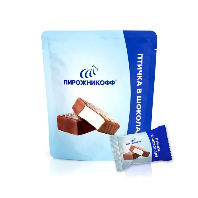 Суфле Пирожникофф