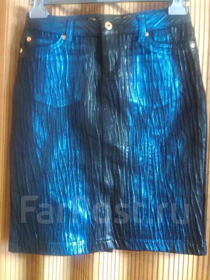 Суперская юбка турецкой фирмы "Стефано" во Владивостоке