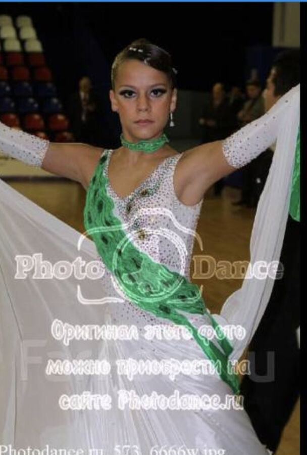 Платье для бальных танцев «Стандарт « во Владивостоке