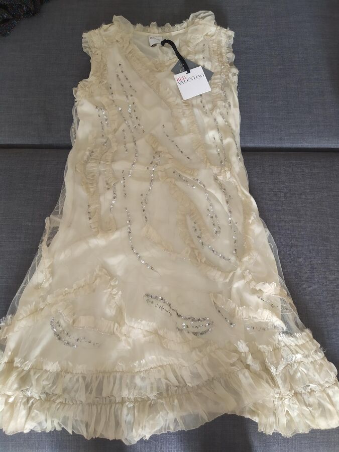 Платье Valentino, оригинал в Хабаровске