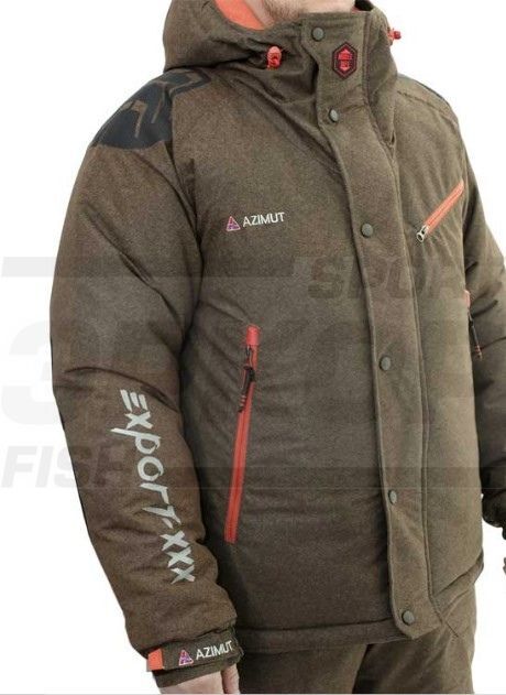 Азимут костюм для рыбалки 45