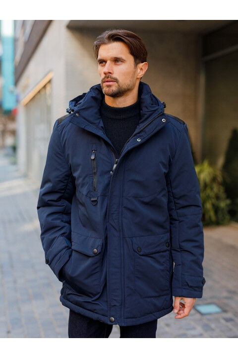 Куртка мужская Barocco Sport