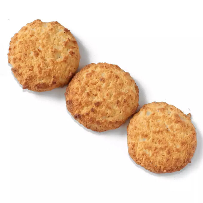 Falcone amaretti печенье