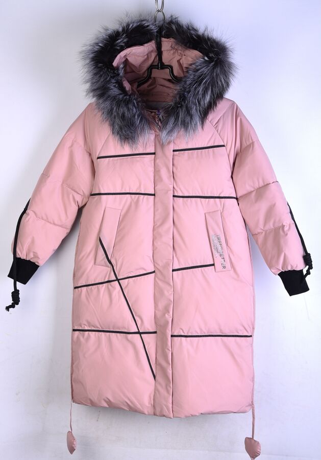 2215 Пальто для девочки Lusiming