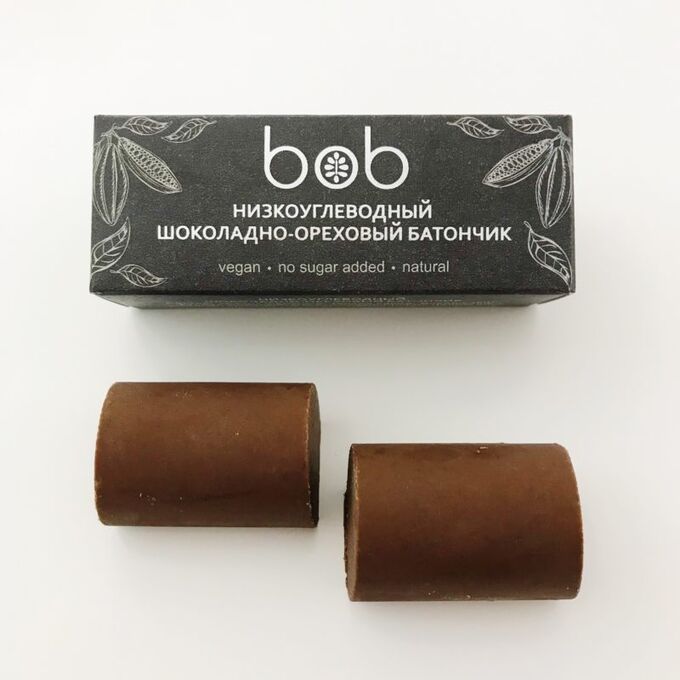 Bob шоколад