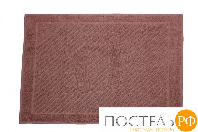 Полотенце-коврик для ванной Winetasting (Винный) 50х70