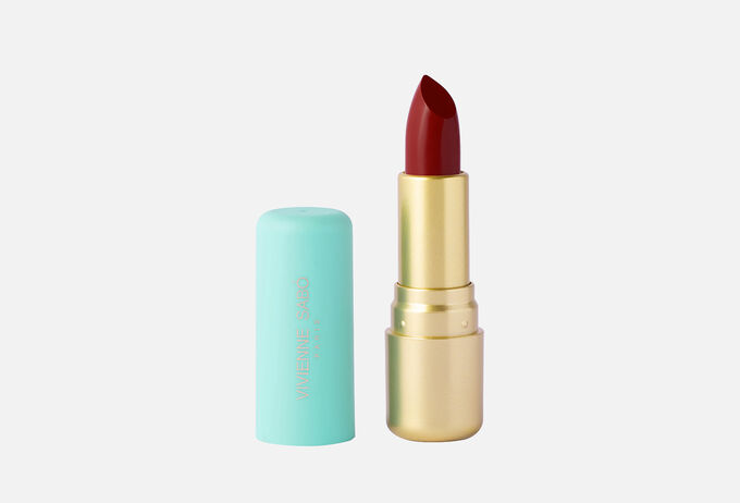 Vivienne Sabo Губная помада/Lipstick/Rouge a levres &quot;Nude Createur&quot; тон 09