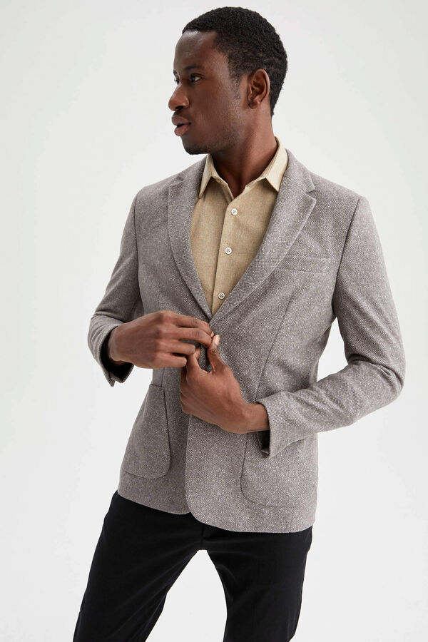 Пиджак koton мужской. Пиджак мужской. Мужчина в жакете. Серый пиджак мужской под джинсы. Материал для пиджака.