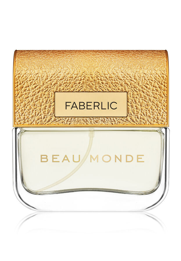 Faberlic Парфюмерная вода для женщин Beau Monde