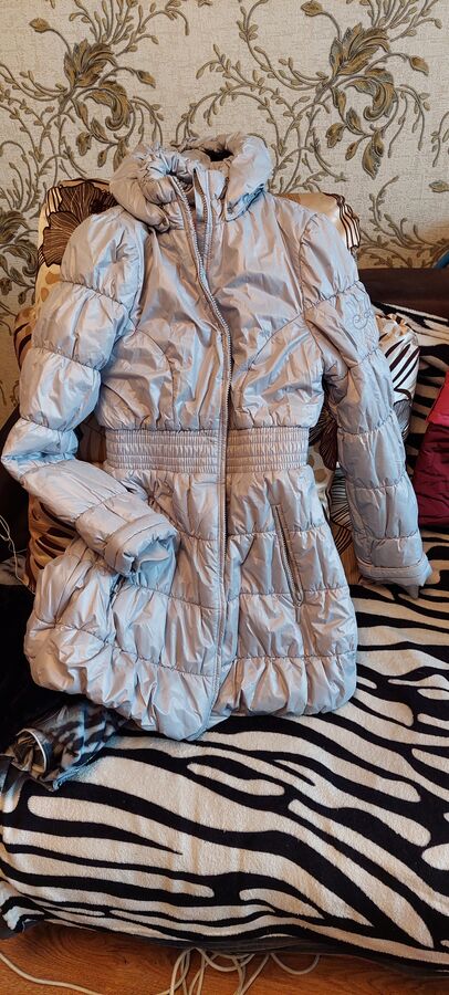 Куртка «ALPEX» — остатки распродажи во Владивостоке