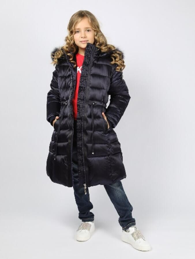 Пальто на девочку во Владивостоке