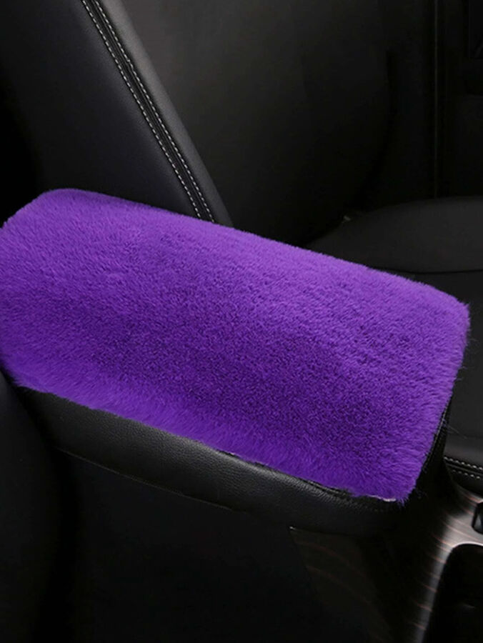 1pc car Armrest Pad