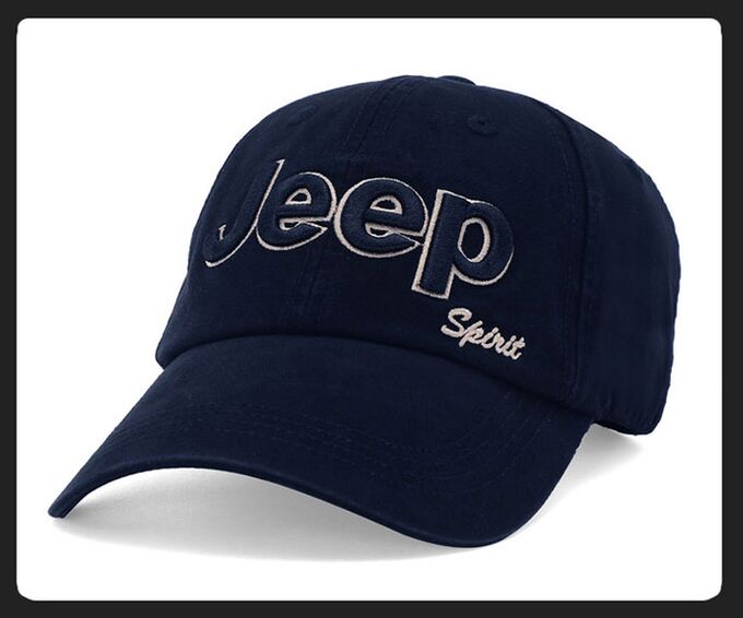 Кепка Jeep Spirit