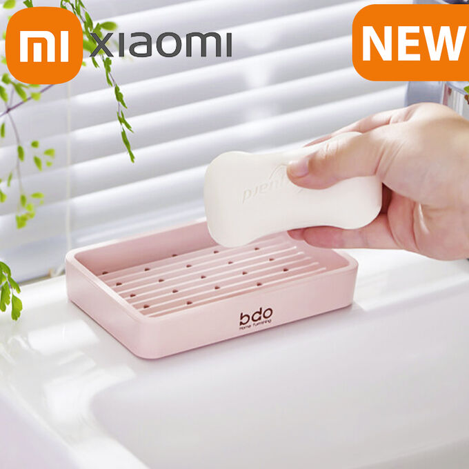 Мыльница Xiaomi BDO Soap Square