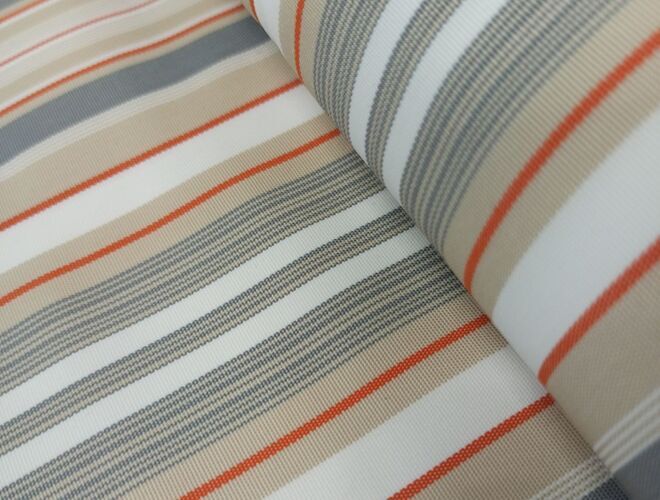 Textile Plus Уличная ткань Calista Stripe 7